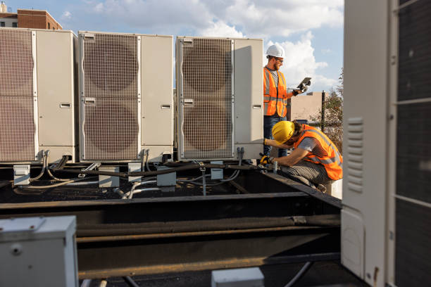 Best Seasonal HVAC Services in Fair Lawn, NJ