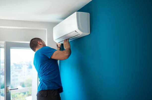 Best Emergency HVAC Services in Fair Lawn, NJ