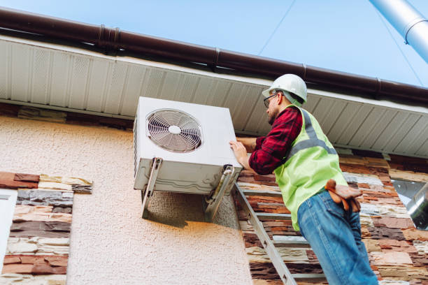 Best Energy-efficient HVAC Solutions in Fair Lawn, NJ