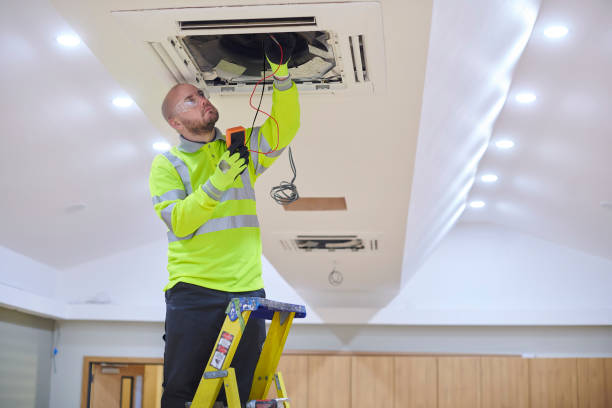 Best HVAC for Healthcare Facilities in Fair Lawn, NJ