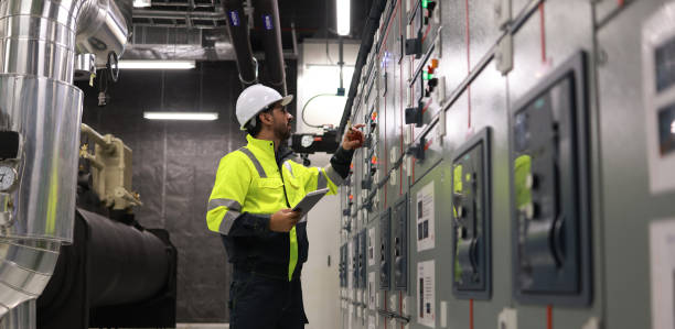 Best HVAC Software and Technology in Fair Lawn, NJ